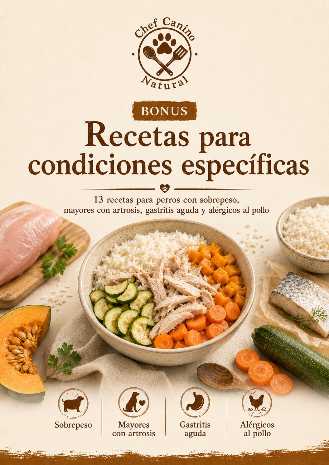 Planificador semanal de comidas